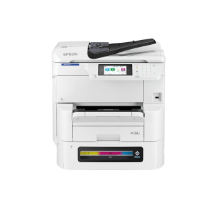 WorkForce Pro EM-C8100RDWF